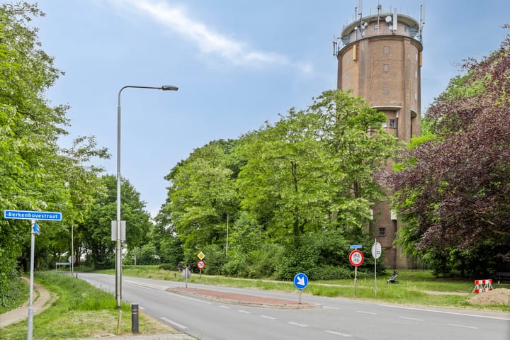 Foto 35 van Berkenhovestraat 31