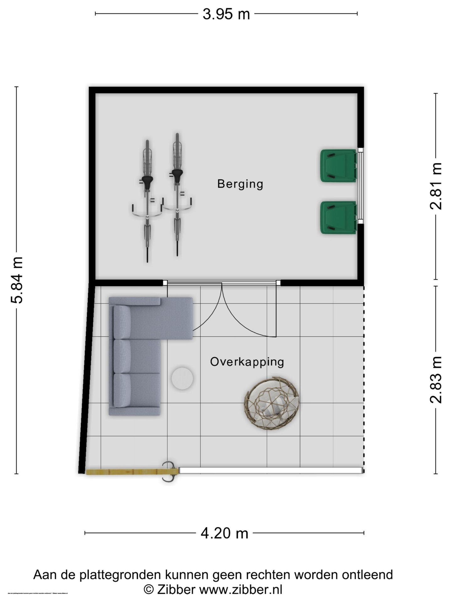 Foto 40 van Berkenhovestraat 31