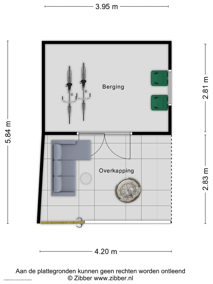 Foto 40 van Berkenhovestraat 31