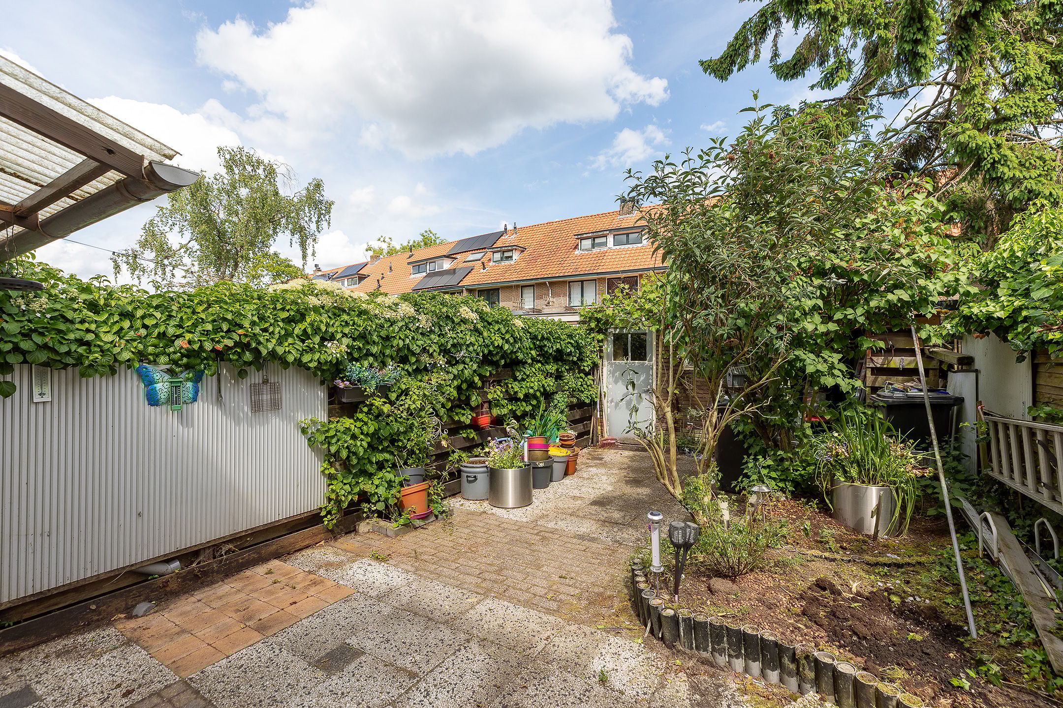 Foto 24 van Hazenstraat 12