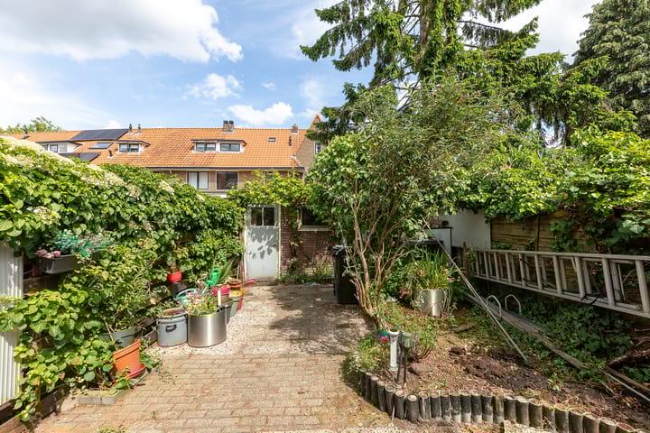 Foto 25 van Hazenstraat 12