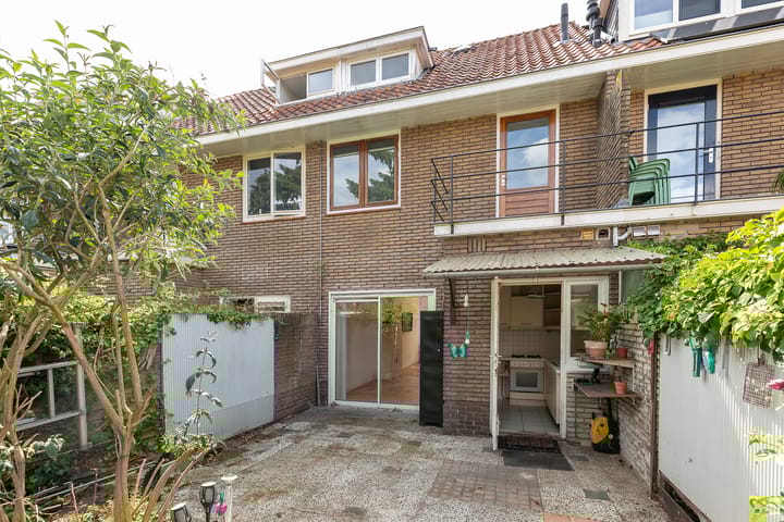 Foto 26 van Hazenstraat 12