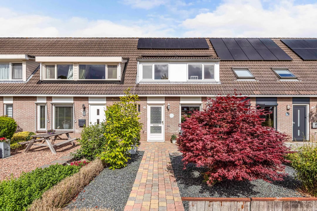 Foto 1 van Gorechtpad 10