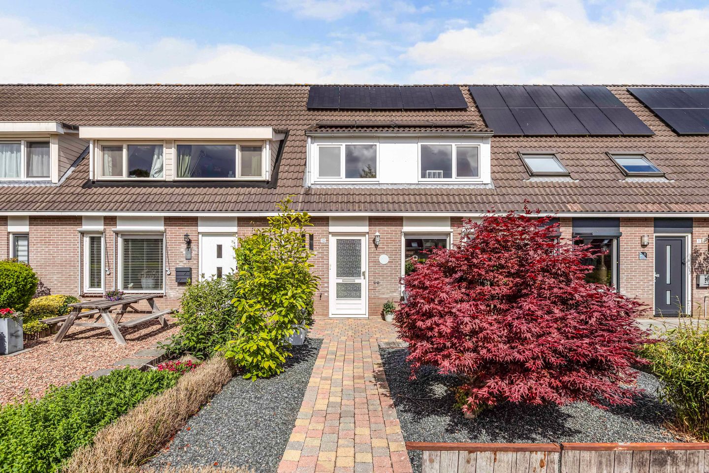 Foto 4 van Gorechtpad 10