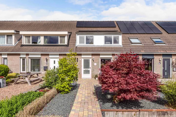 Foto 4 van Gorechtpad 10