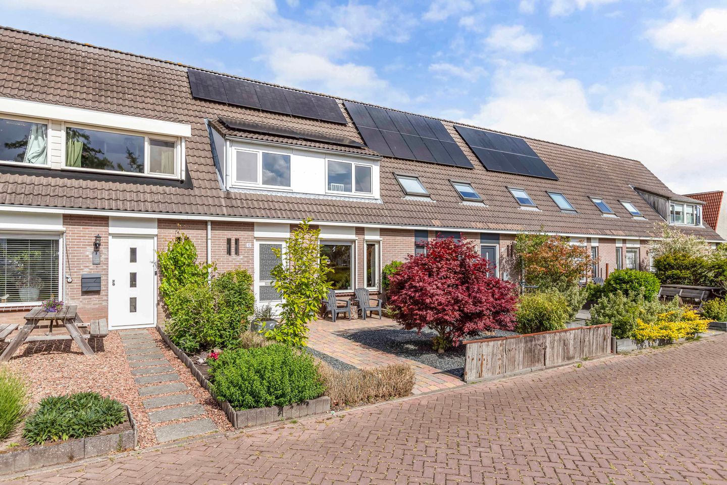 Foto 5 van Gorechtpad 10