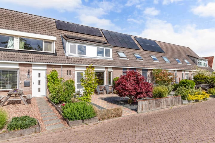 Foto 5 van Gorechtpad 10