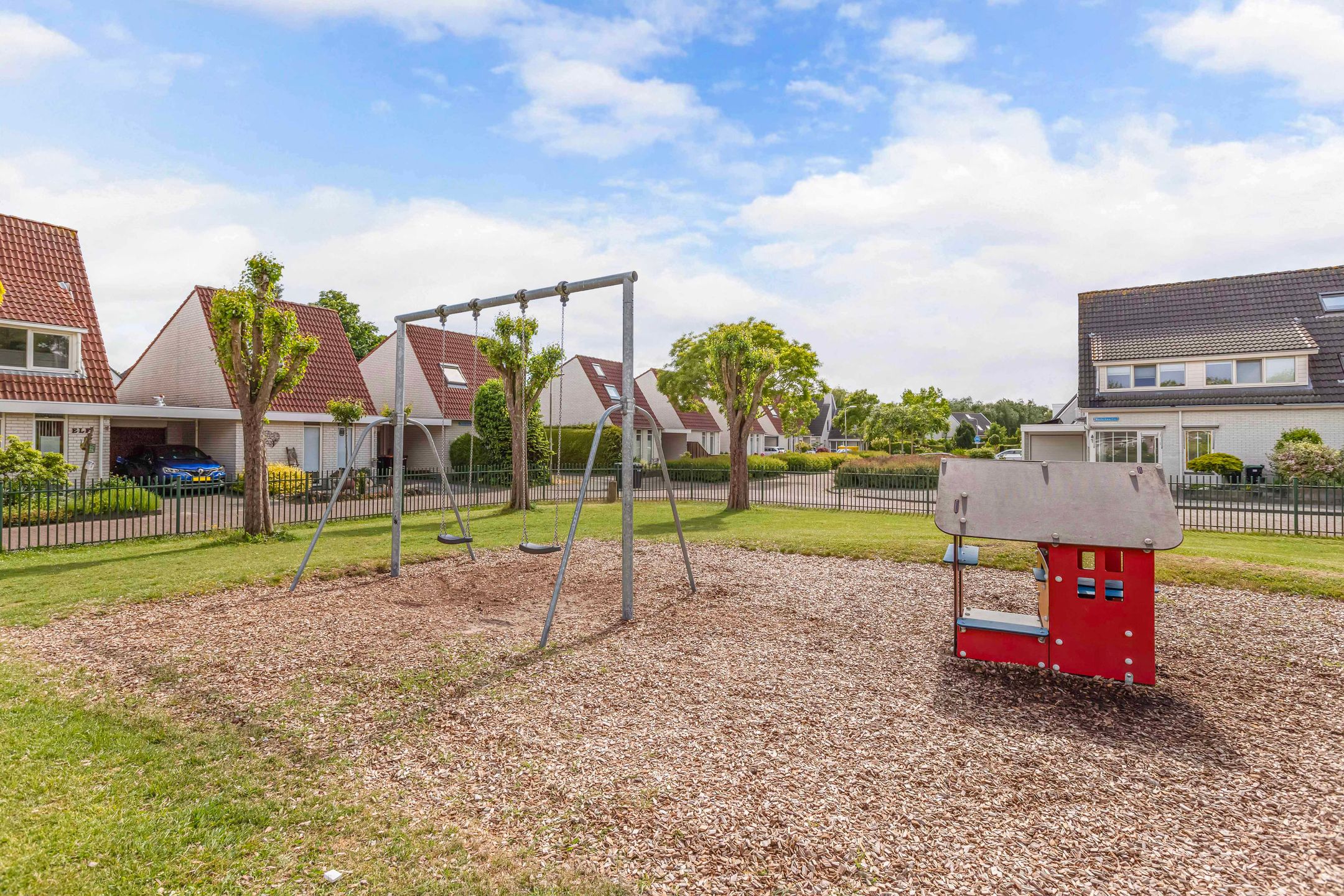 Foto 6 van Gorechtpad 10