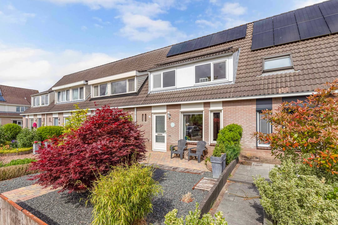 Foto 7 van Gorechtpad 10