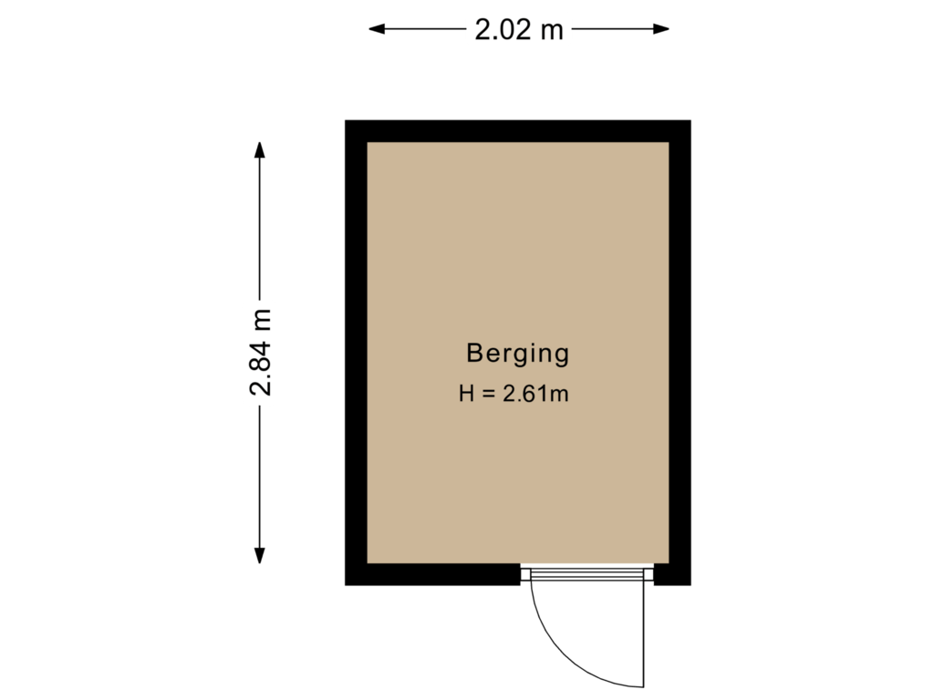 Berging