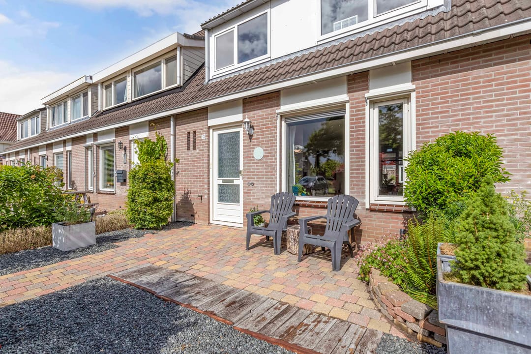 Foto 8 van Gorechtpad 10