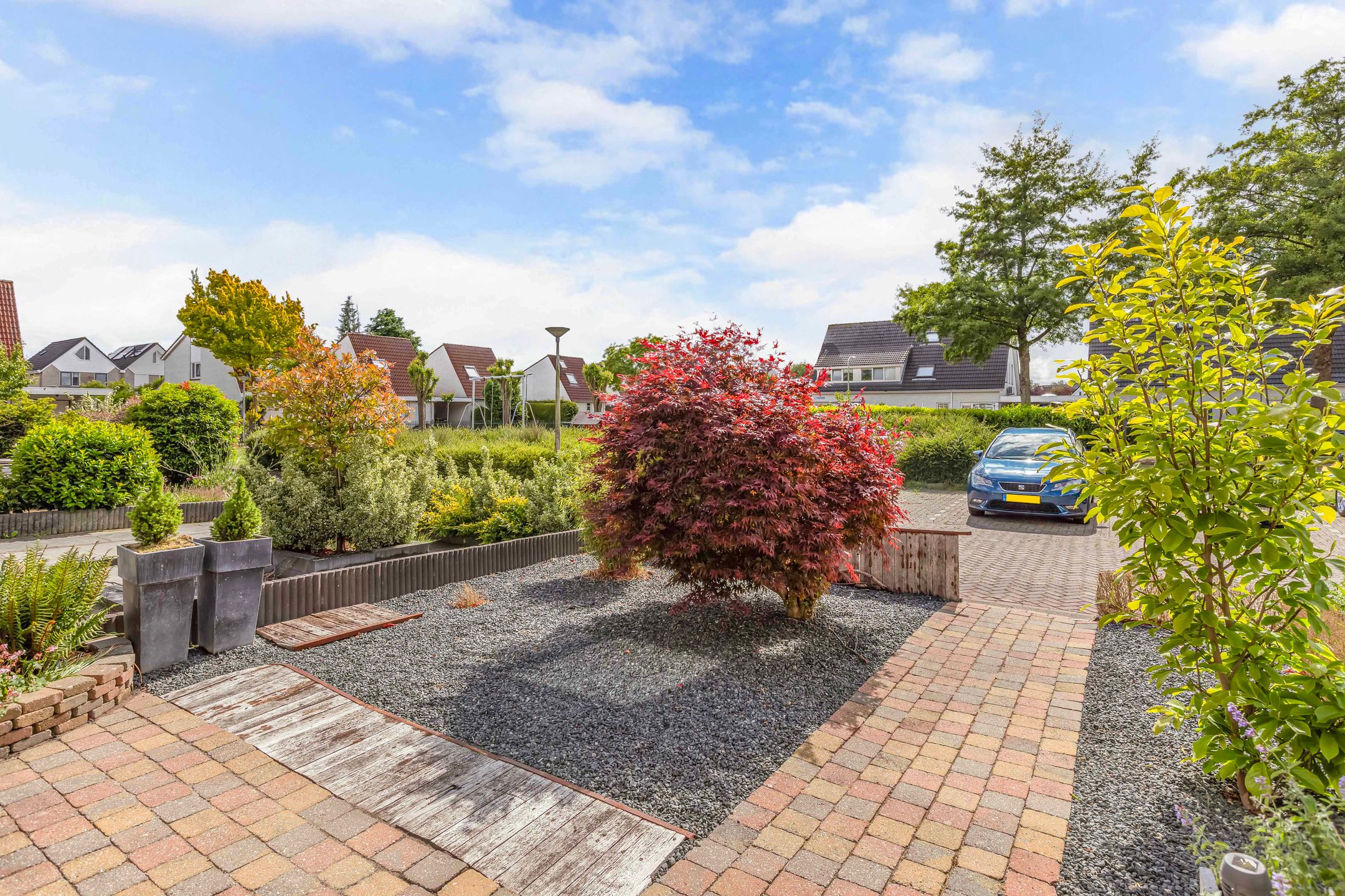 Foto 9 van Gorechtpad 10