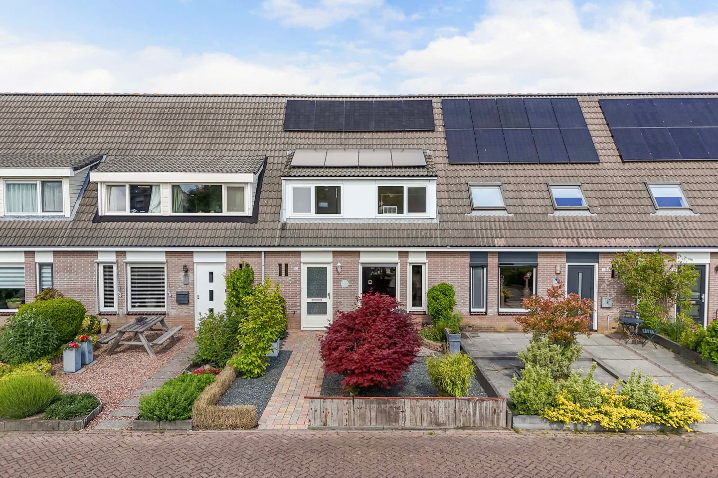 Foto 10 van Gorechtpad 10