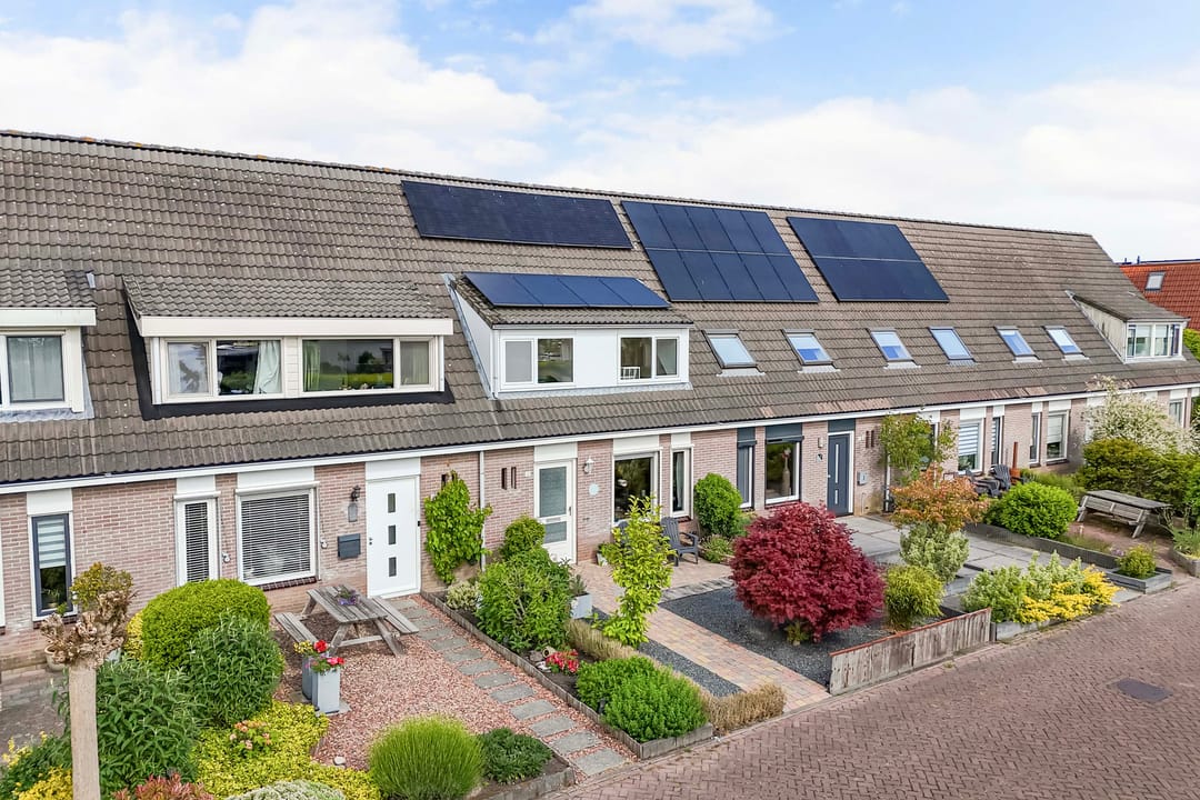 Foto 11 van Gorechtpad 10