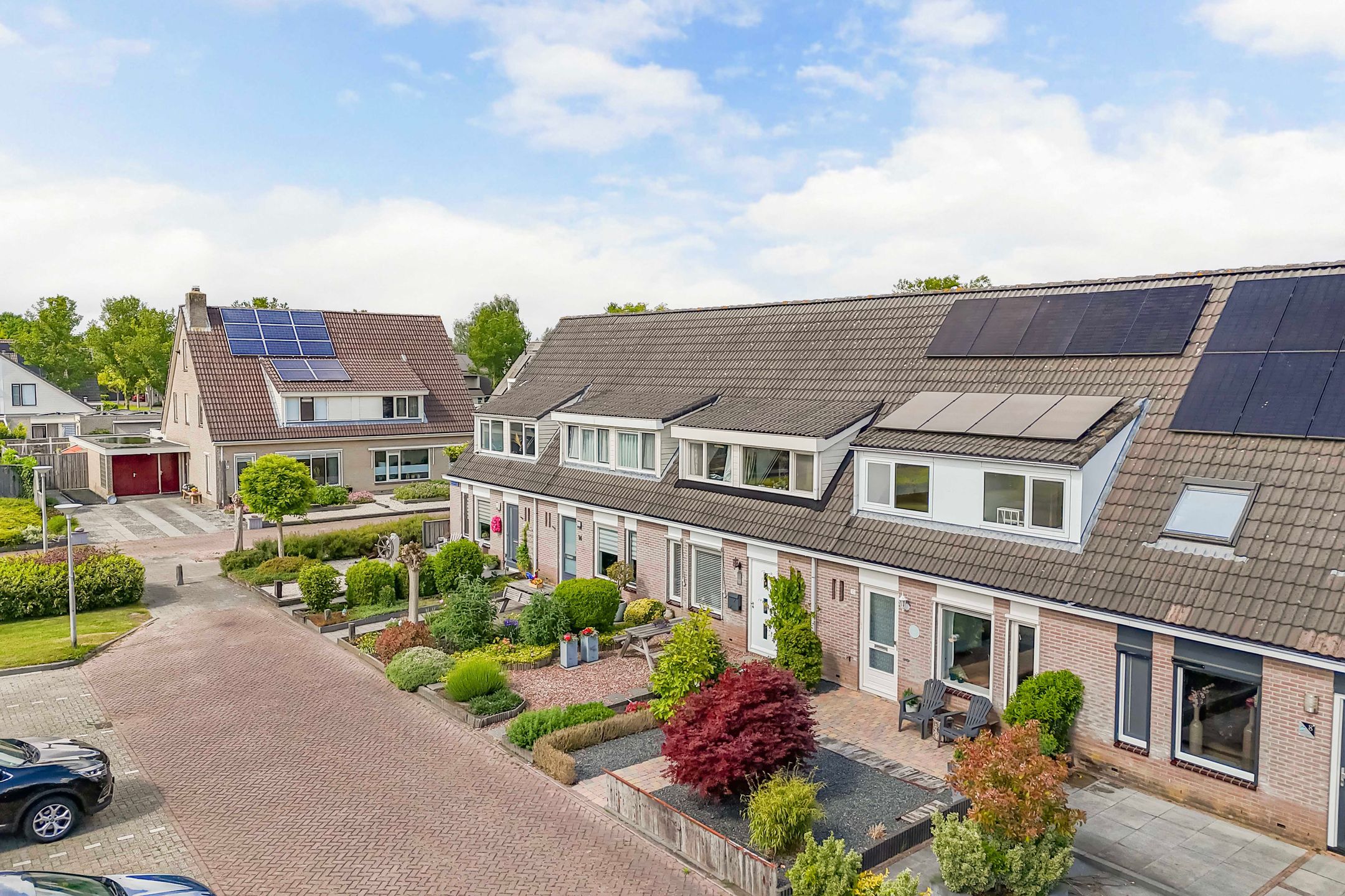 Foto 12 van Gorechtpad 10