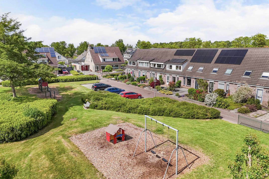 Foto 13 van Gorechtpad 10