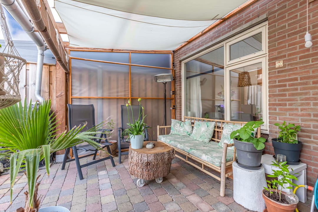 Foto 32 van Gorechtpad 10