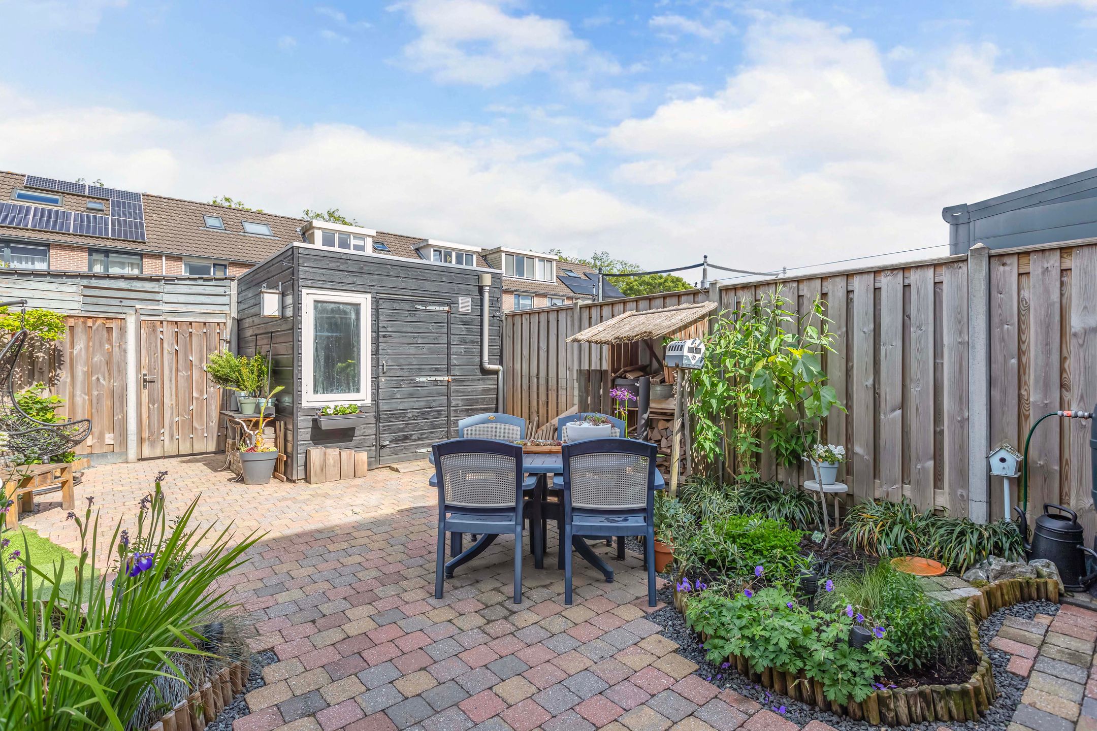 Foto 33 van Gorechtpad 10