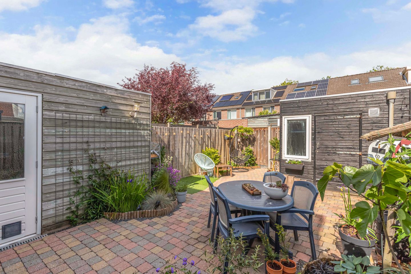 Foto 34 van Gorechtpad 10