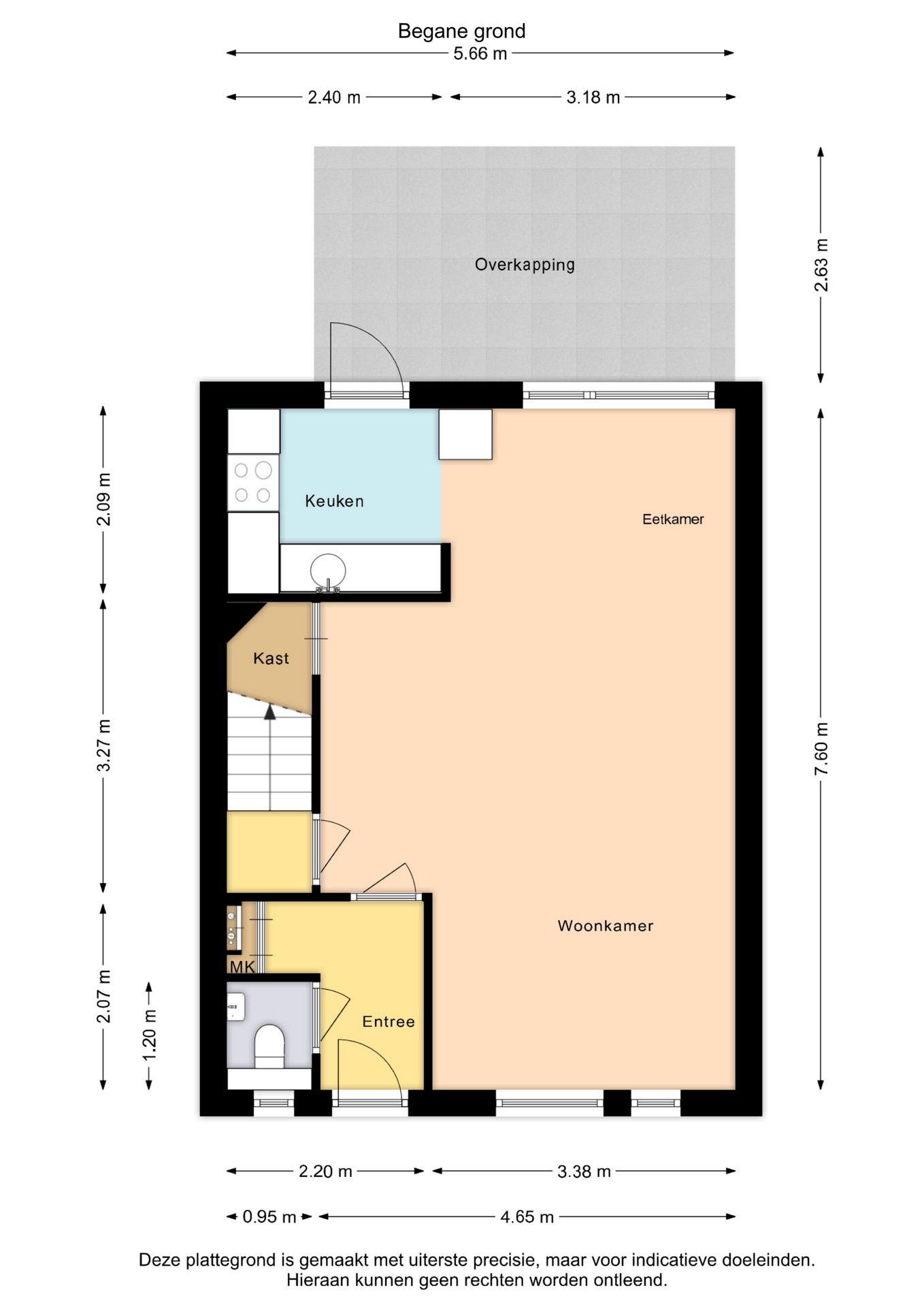 Foto 55 van Gorechtpad 10