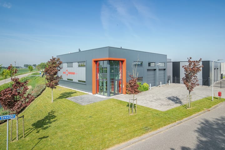 Photo 1 of Seestjer 1