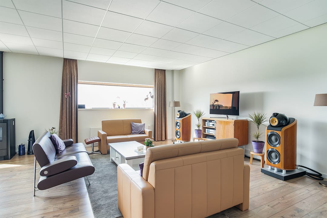 Foto 2 van Seestjer 1