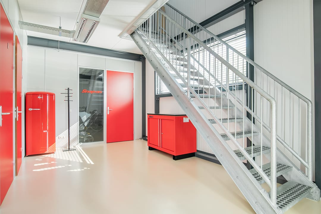 Foto 16 van Seestjer 1