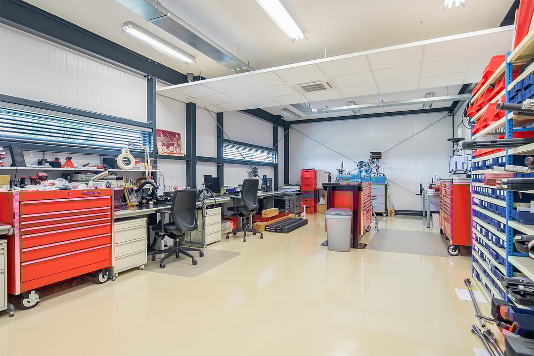 Foto 17 van Seestjer 1