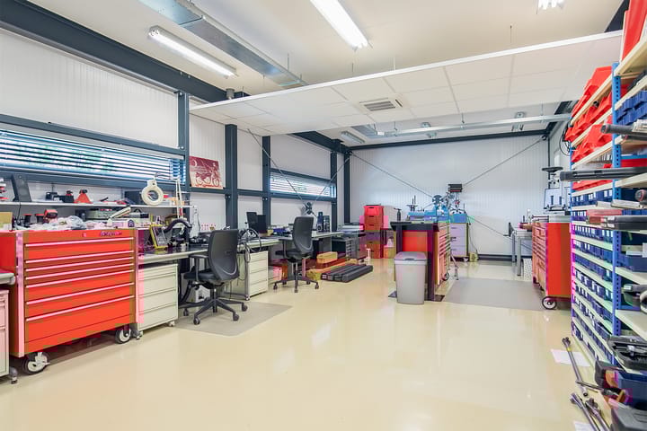 Photo 17 of Seestjer 1