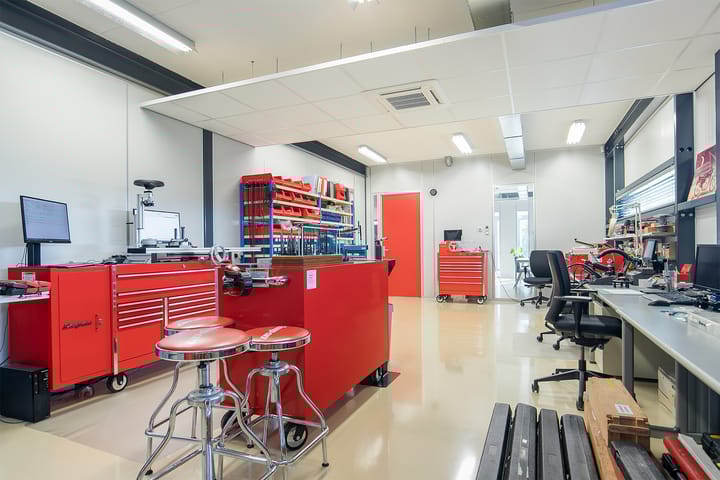 Photo 18 of Seestjer 1