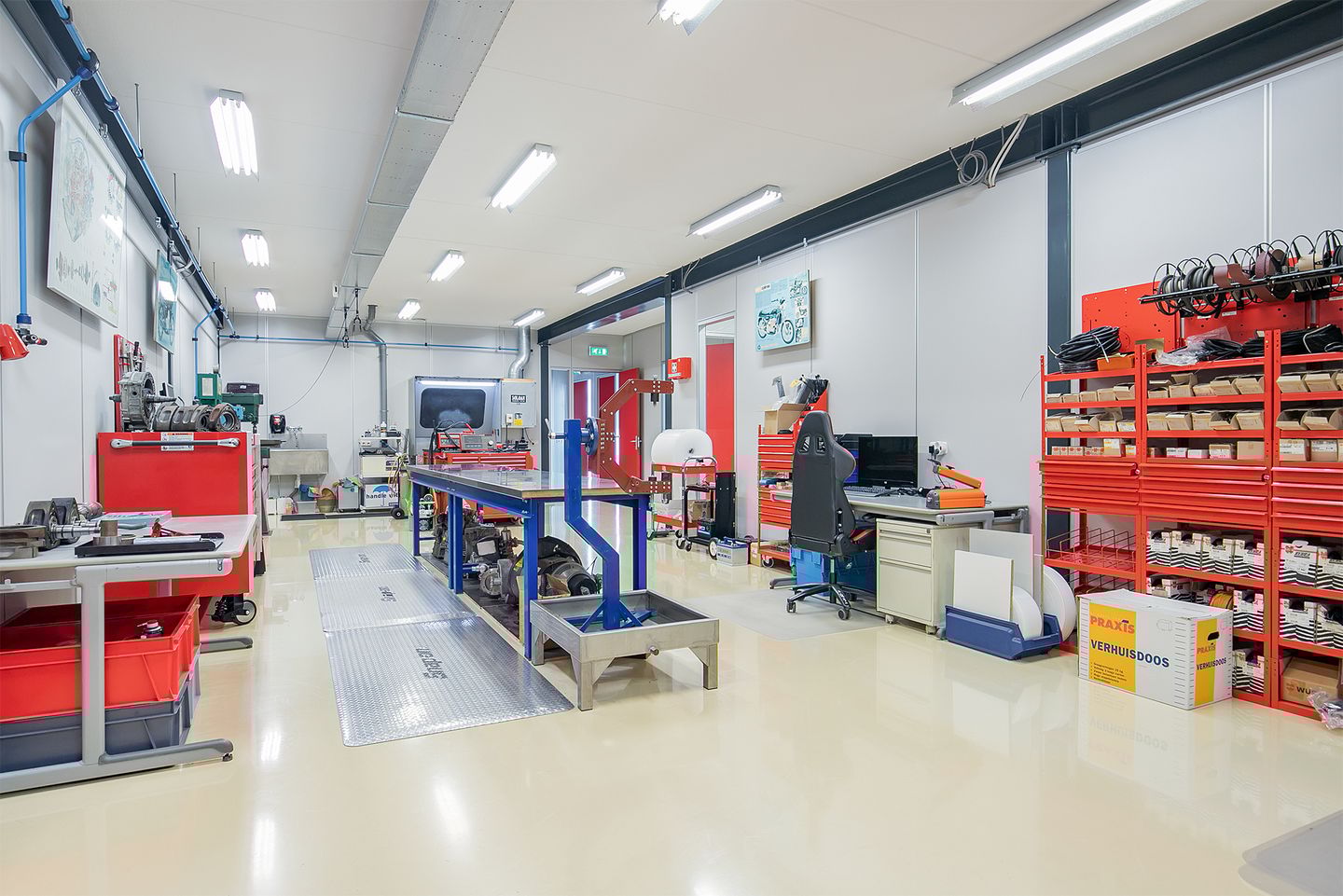 Foto 19 van Seestjer 1