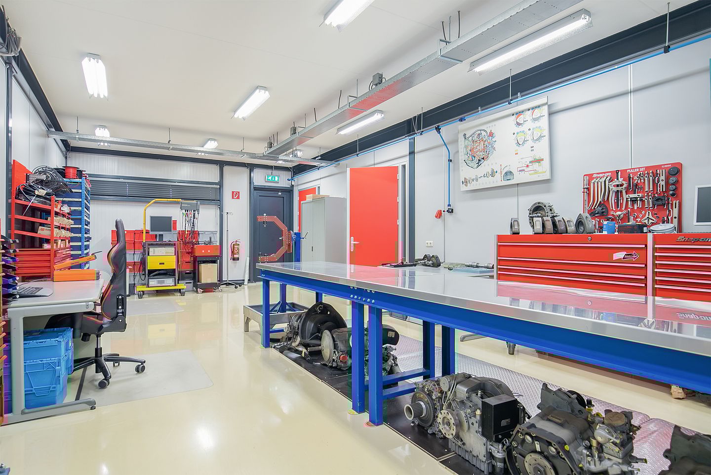 Foto 20 van Seestjer 1