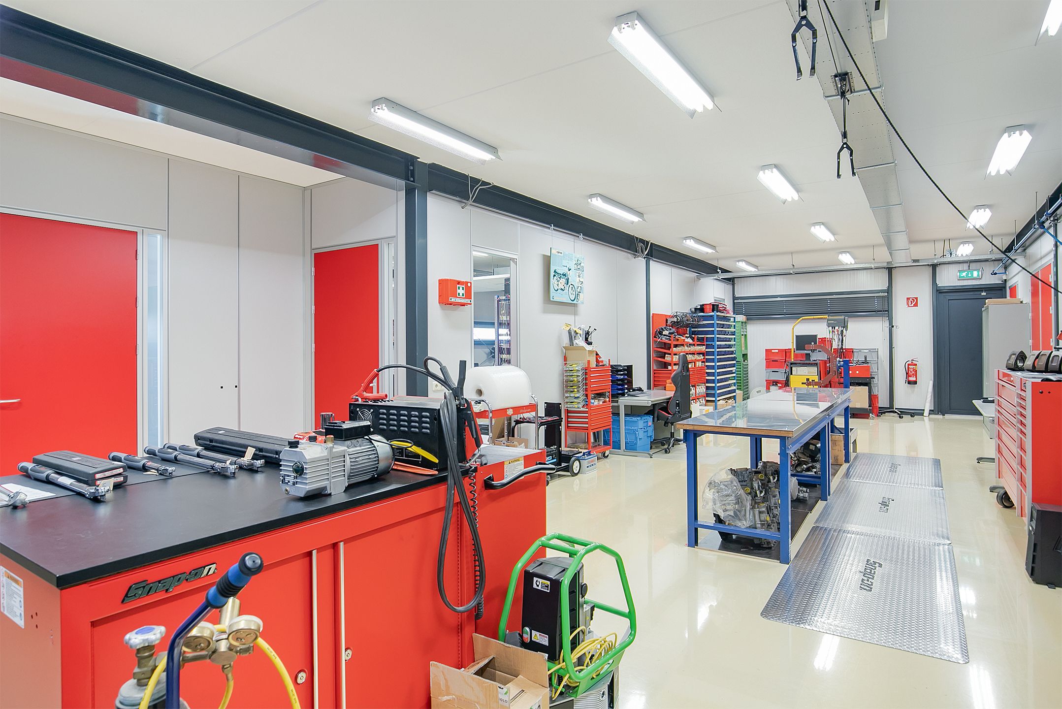 Foto 21 van Seestjer 1