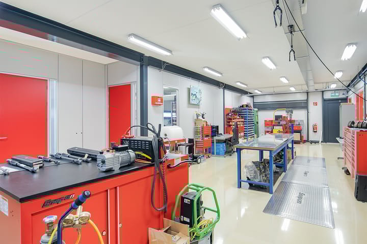 Photo 21 of Seestjer 1