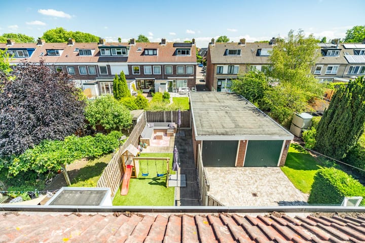 Foto 3 van Ambachtsherenweg 52