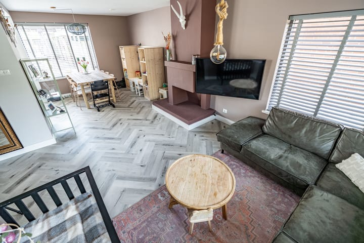 Foto 4 van Ambachtsherenweg 52