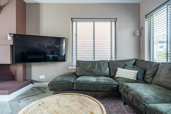 Foto 7 van Ambachtsherenweg 52