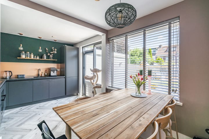 Foto 8 van Ambachtsherenweg 52