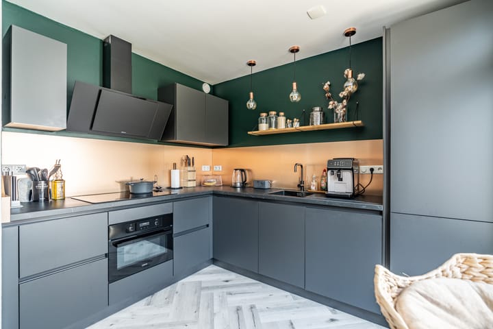 Foto 10 van Ambachtsherenweg 52