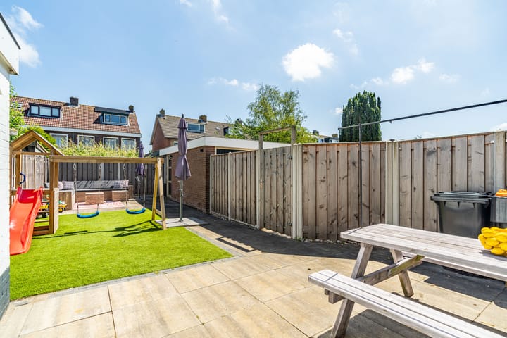 Foto 12 van Ambachtsherenweg 52