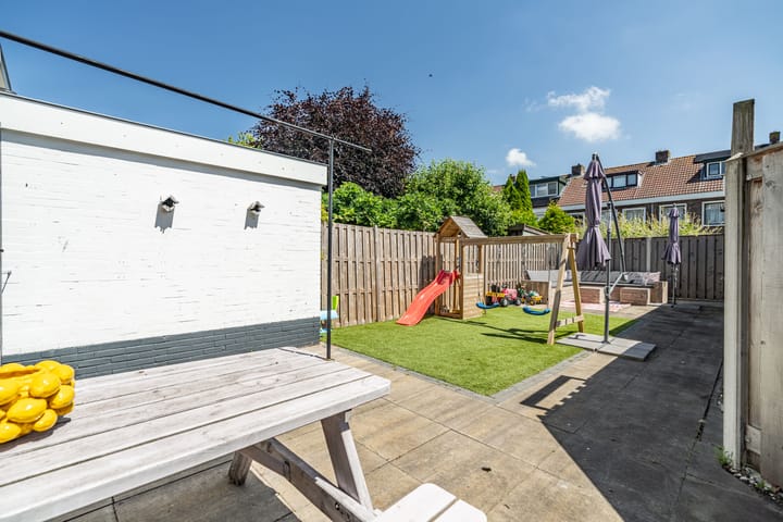 Foto 13 van Ambachtsherenweg 52