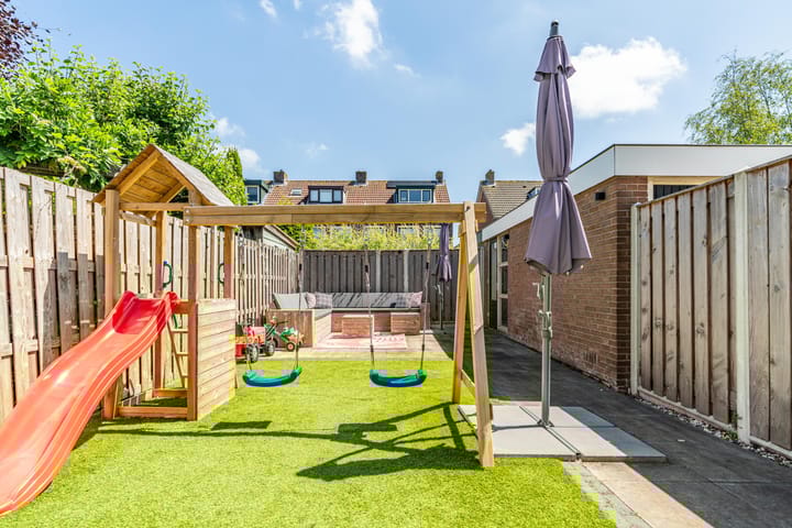 Foto 14 van Ambachtsherenweg 52