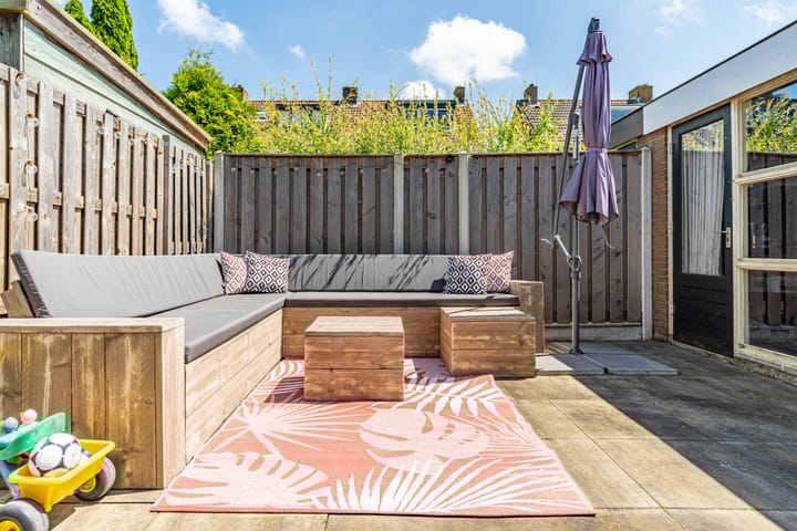 Foto 16 van Ambachtsherenweg 52