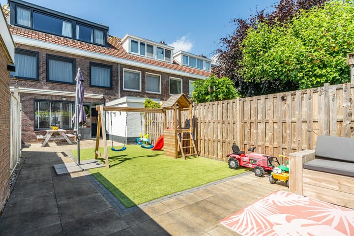 Foto 17 van Ambachtsherenweg 52