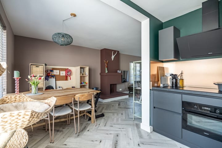 Foto 20 van Ambachtsherenweg 52