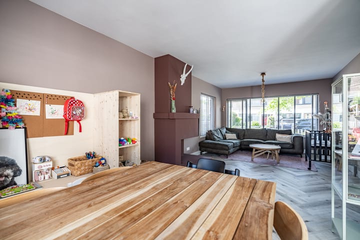 Foto 21 van Ambachtsherenweg 52