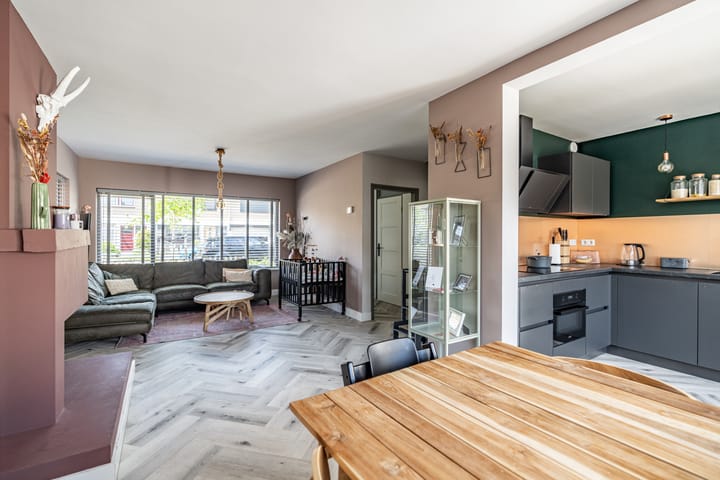 Foto 22 van Ambachtsherenweg 52