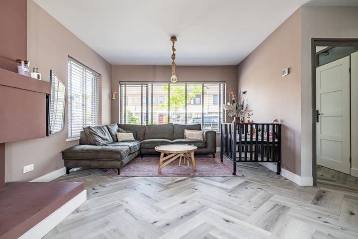 Foto 23 van Ambachtsherenweg 52