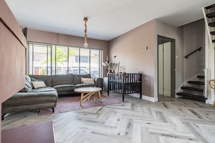 Foto 27 van Ambachtsherenweg 52