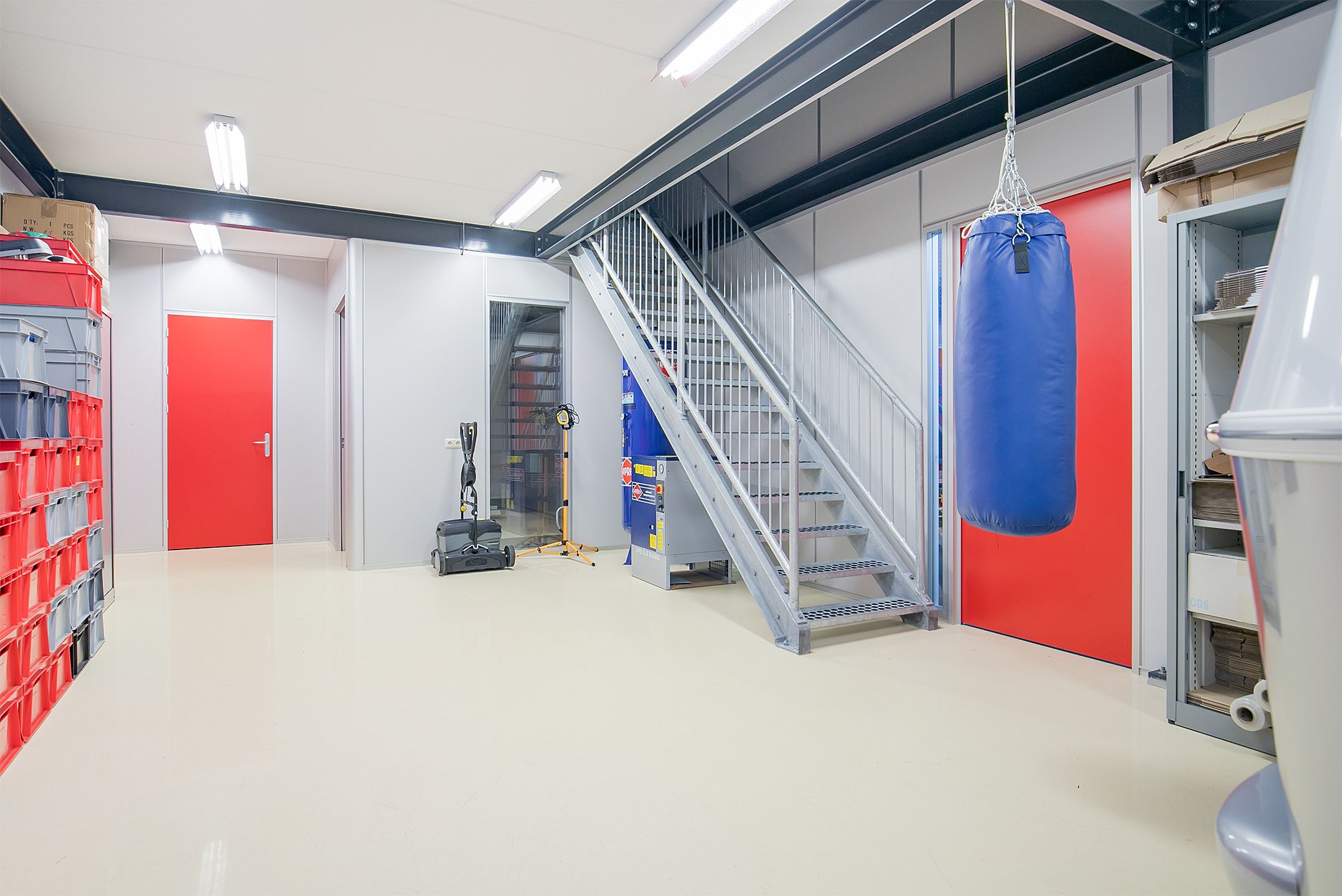 Foto 24 van Seestjer 1